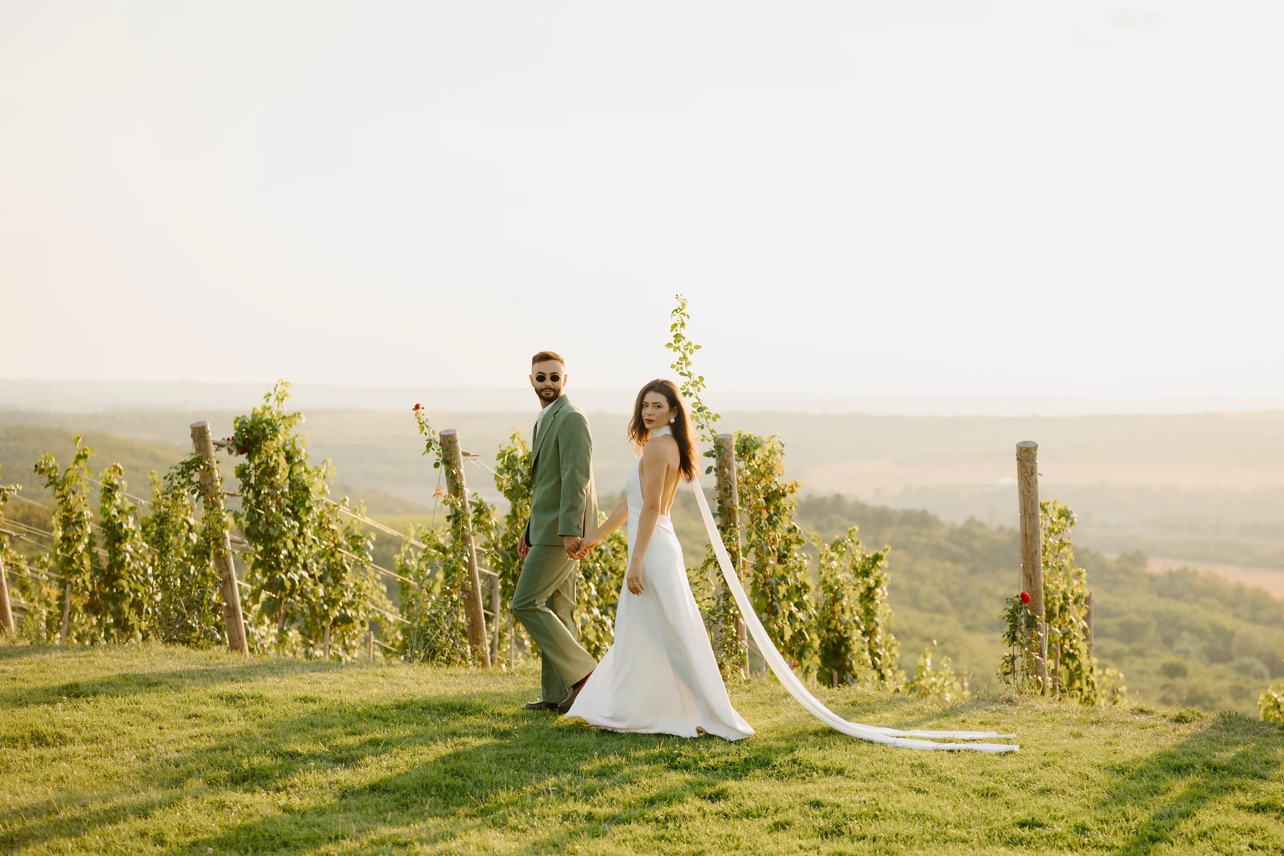 Sedinta Foto Irina & Andrei — fotografia 8