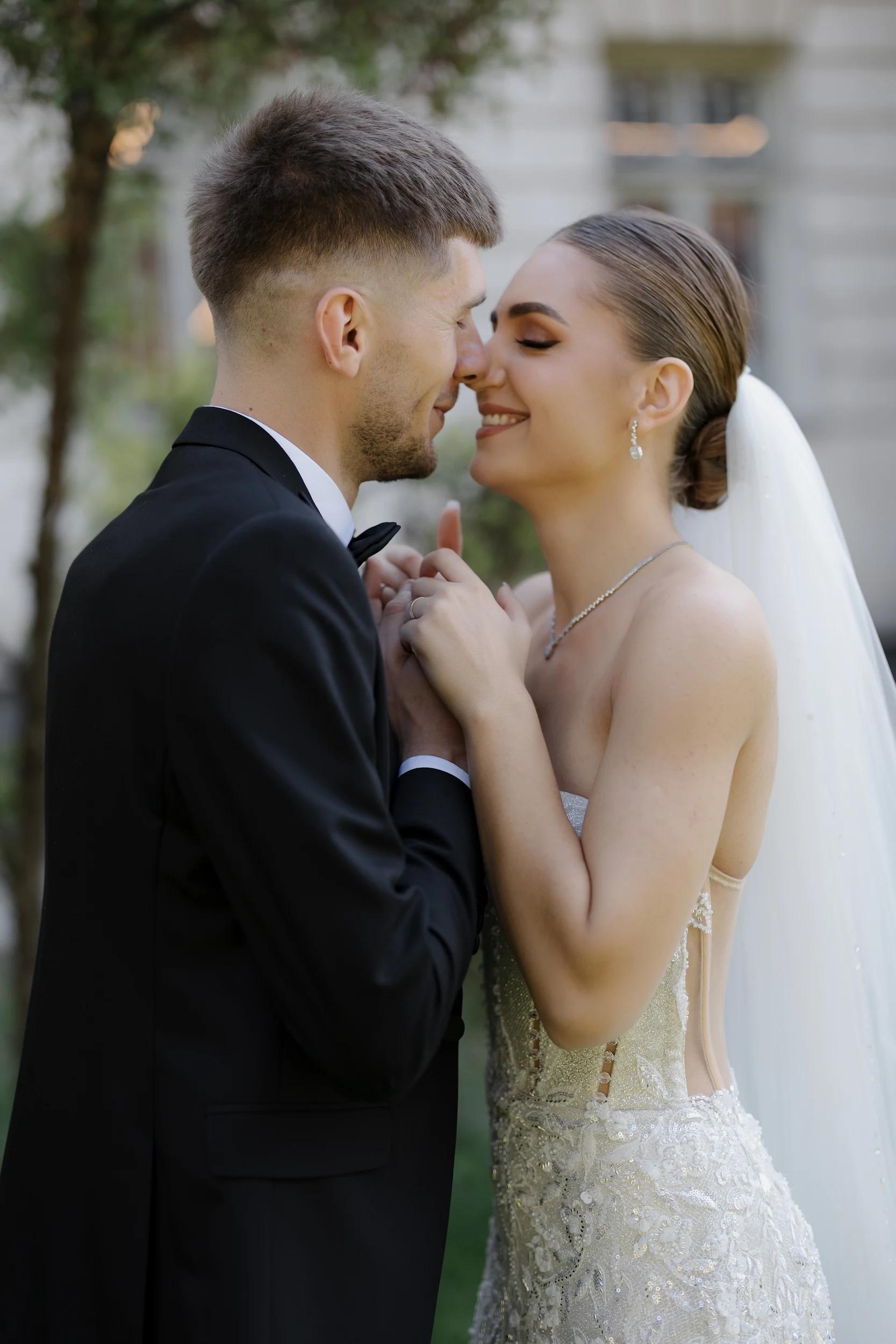 Valeria & Adrian — fotografia 3
