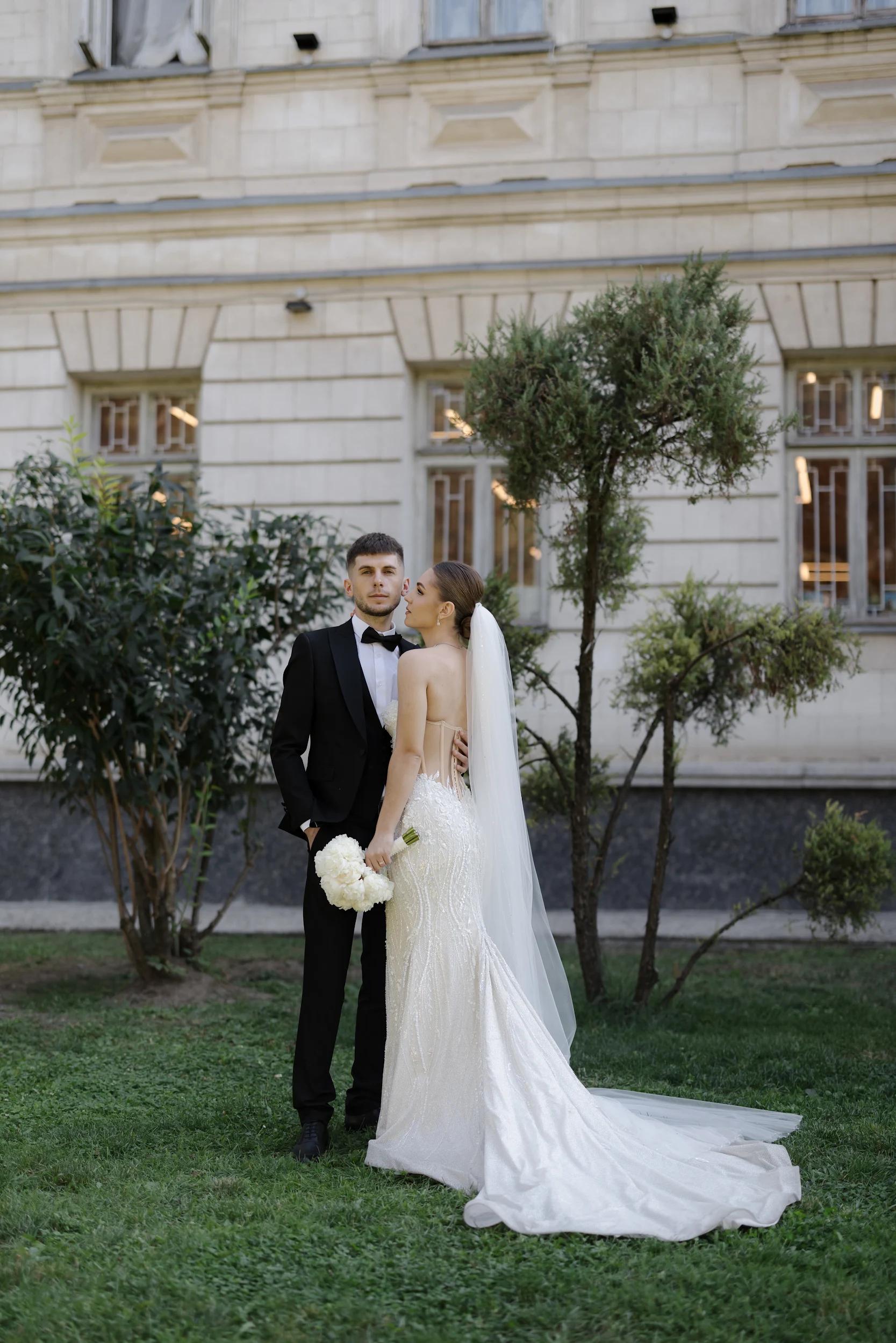 Valeria & Adrian — fotografia 9