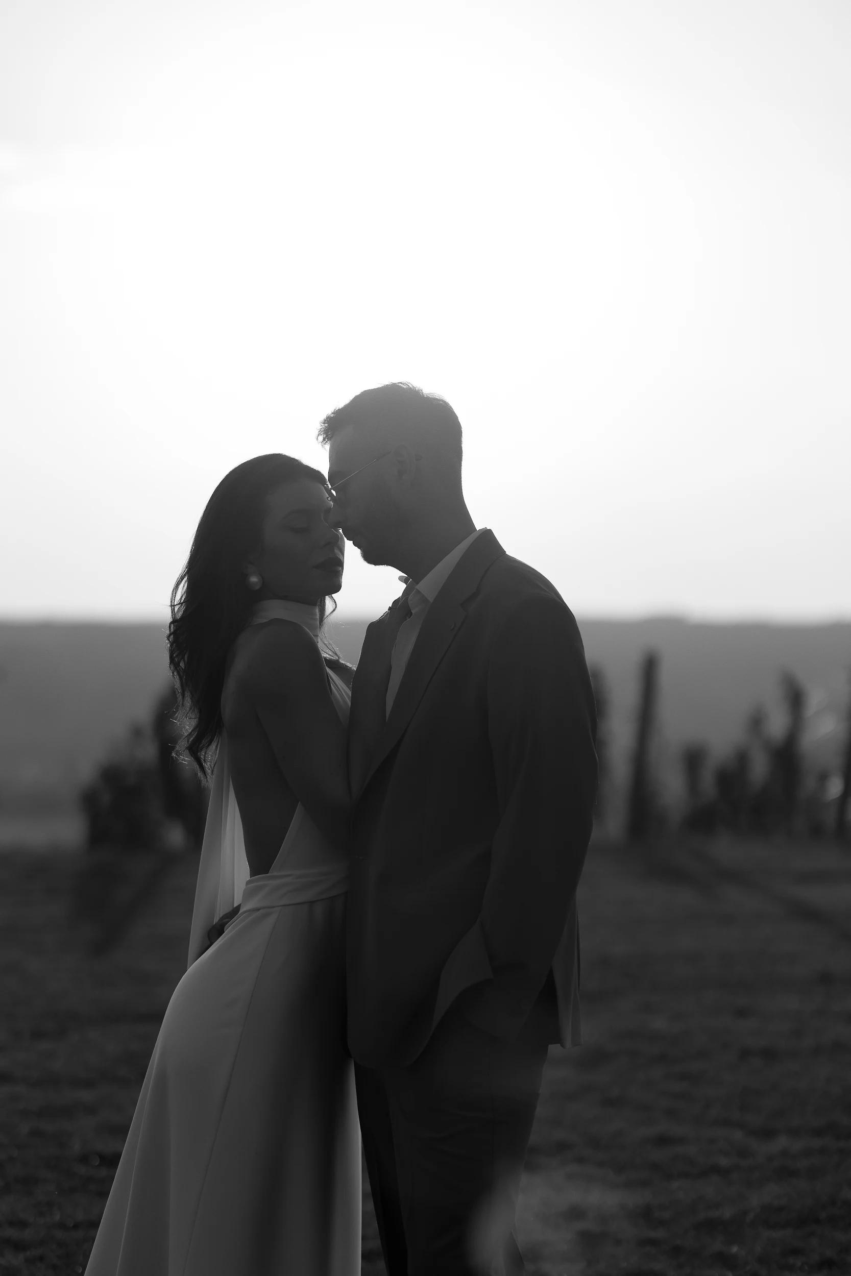 Sedinta Foto Irina & Andrei — fotografia 4
