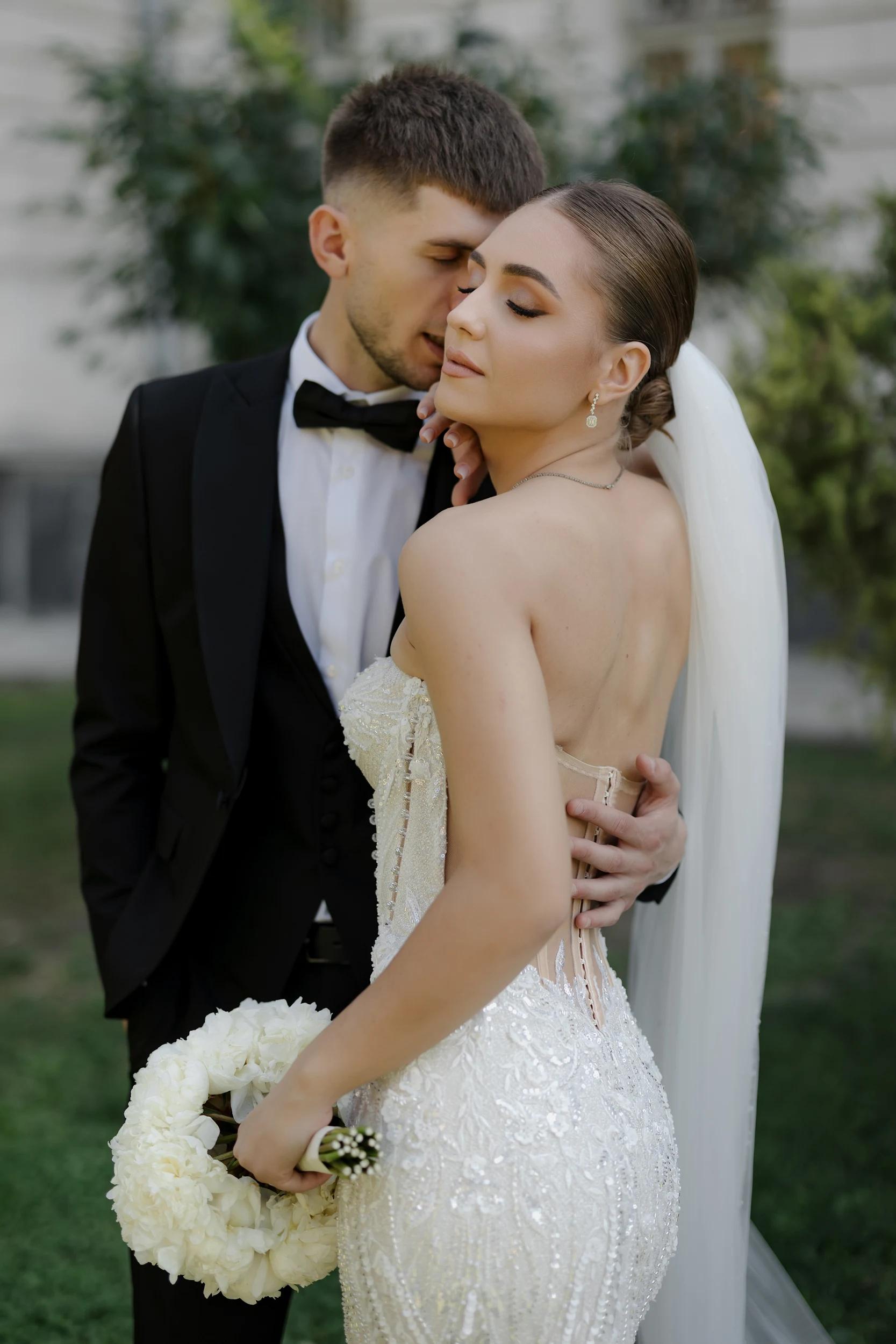 Valeria & Adrian — fotografia 6