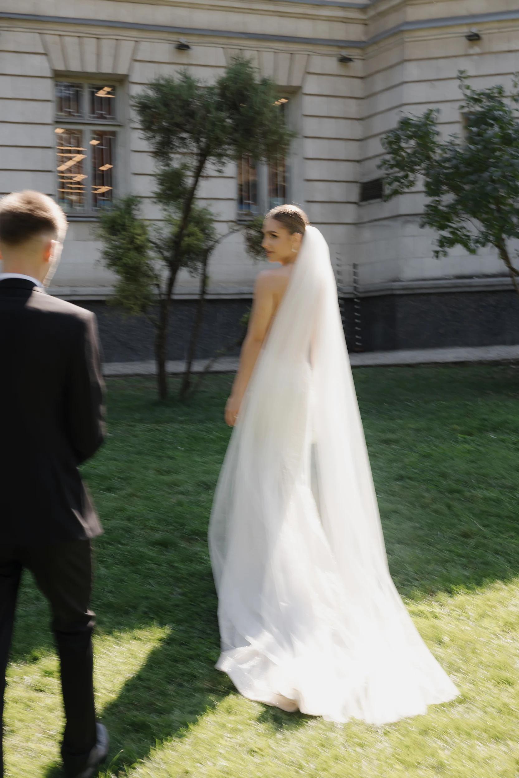 Valeria & Adrian — fotografia 1