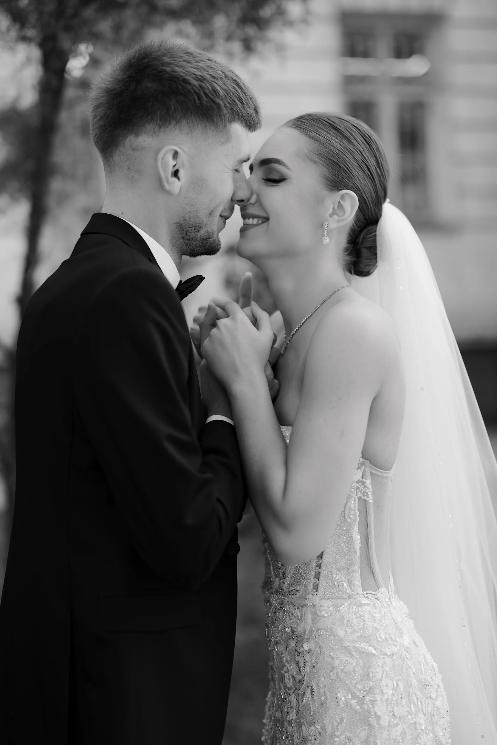 Valeria & Adrian — fotografia 4