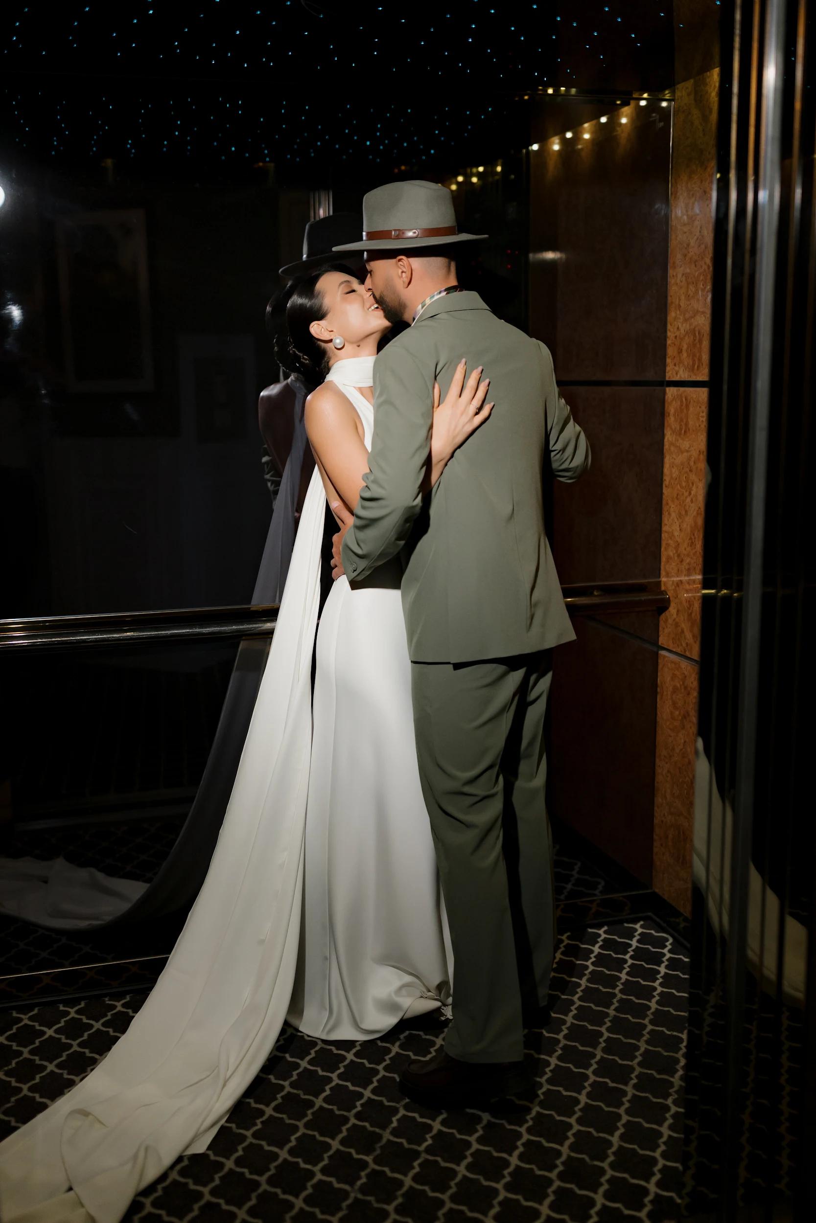 Irina & Andrei — fotografia 6