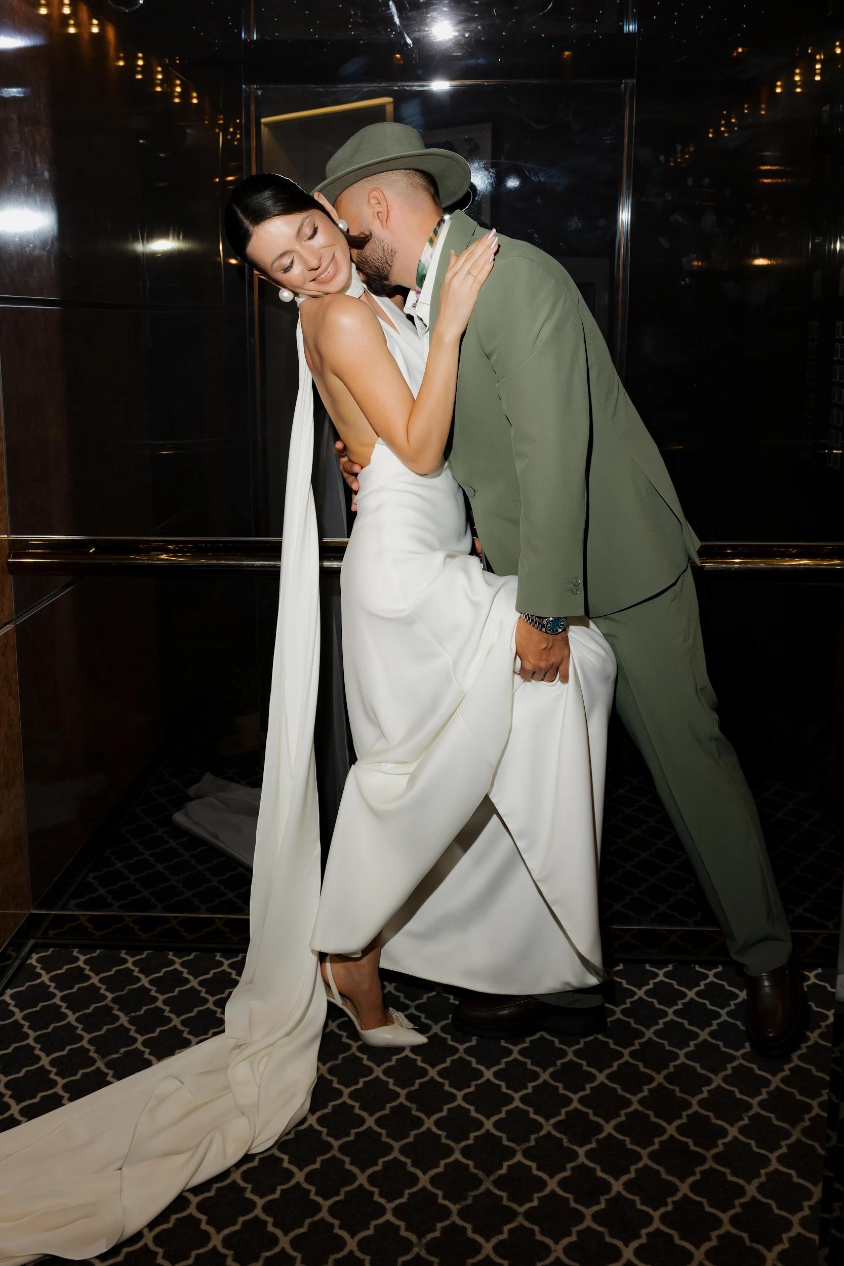 Irina & Andrei — fotografia 8