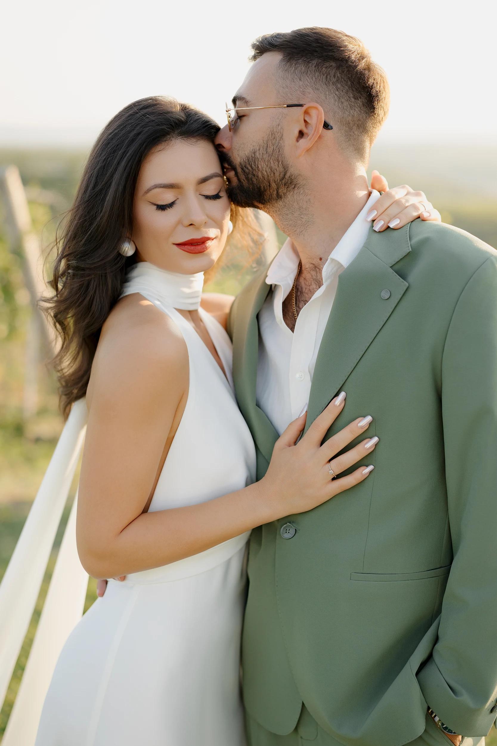 Sedinta Foto Irina & Andrei — fotografia 7