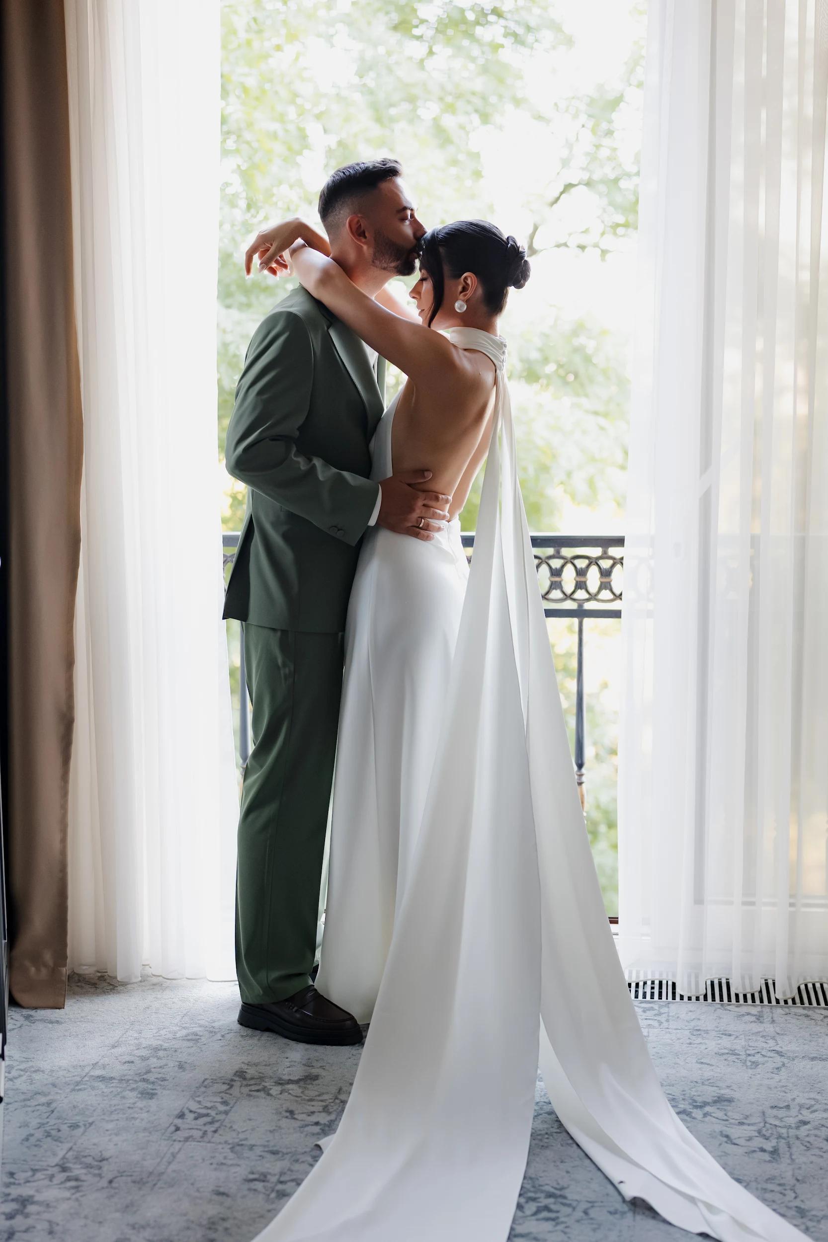 Irina & Andrei — fotografia 5
