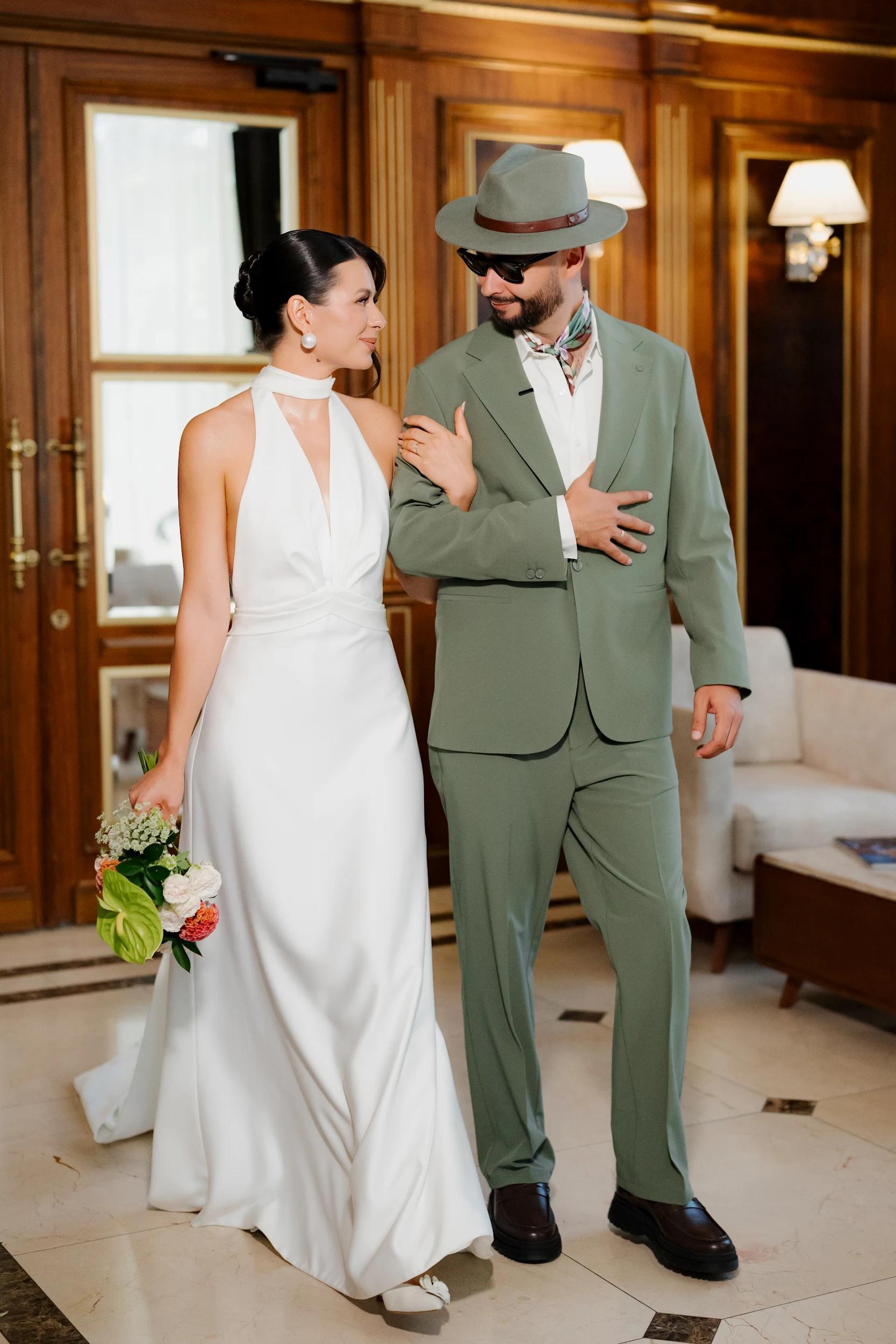 Irina & Andrei — fotografia 4
