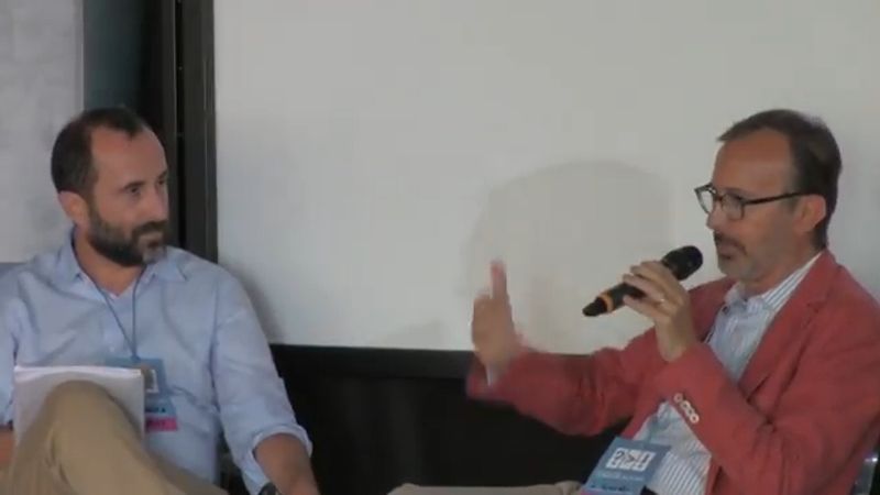 Copertina di Dove stiamo andando? 