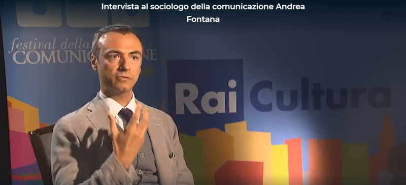 Copertina di La fake news perfetta