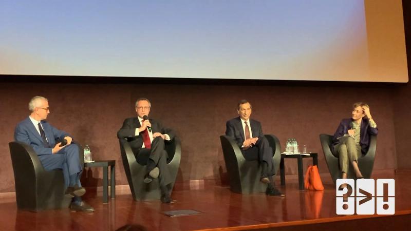 Copertina di La porta sbagliata