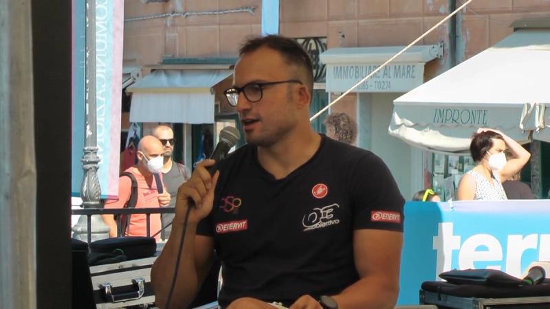 Copertina di  Con Alex, per Alex