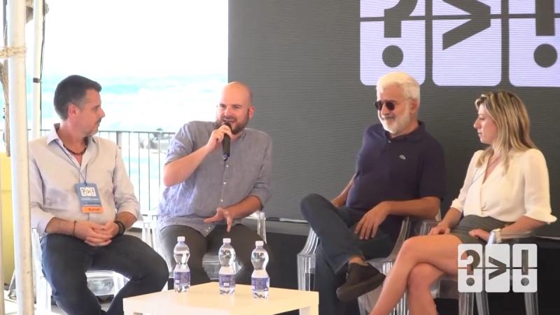 Copertina di Italiani e podcast: tutti i trend e le abitudini di ascolto dei podcast in Italia 