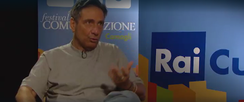 Copertina di La memoria che ci salva la vita