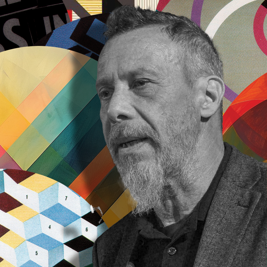 Ritratto di Fabrizio Benente