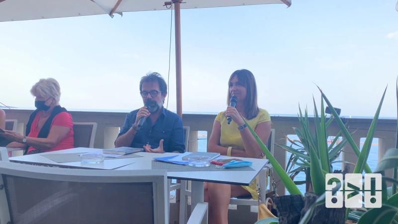 Copertina di Fiabe per adulti consenzienti