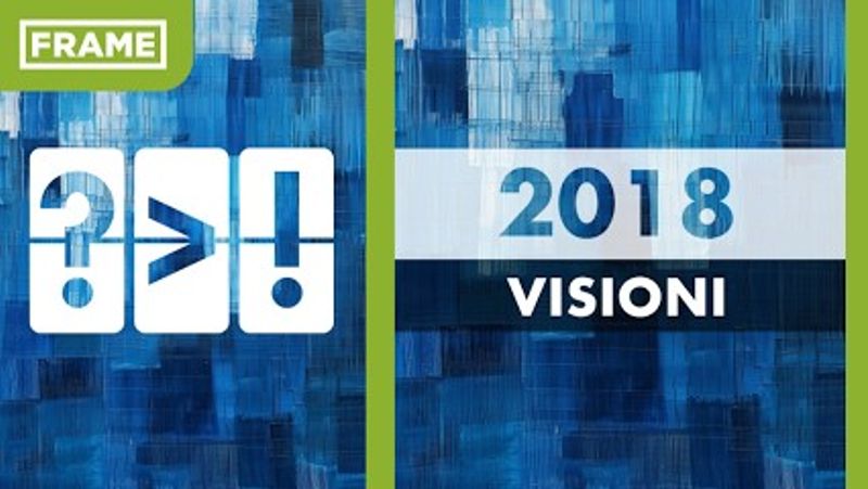 Copertina di Festival della Comunicazione 2018