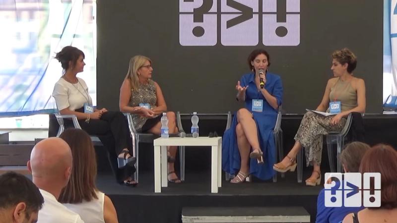 Copertina di Scuola aperta: come dovrebbe essere una scuola inclusiva