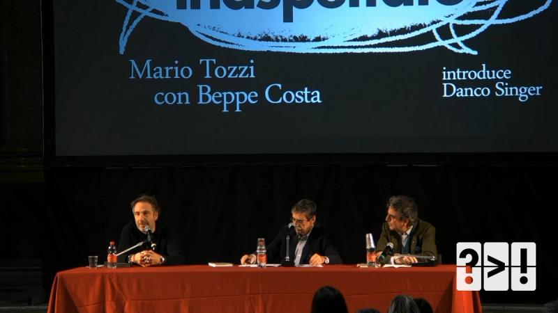 Copertina di Mediterraneo inaspettato