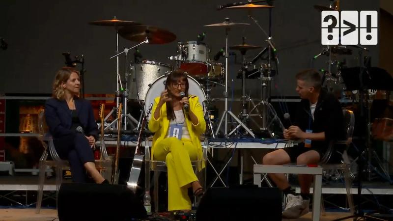 Copertina di La scienza che ispira