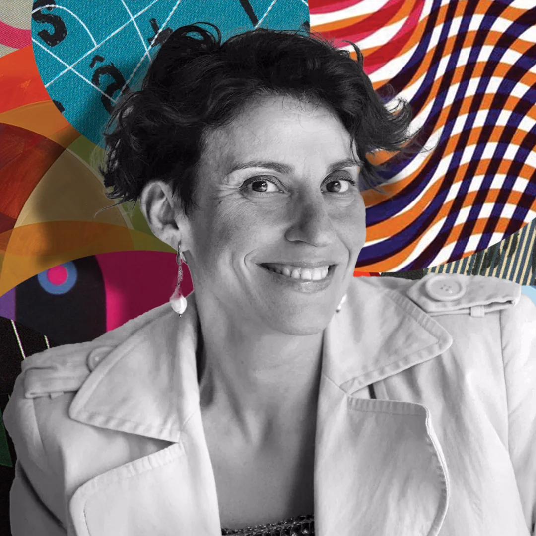 Ritratto di Stefania Auci