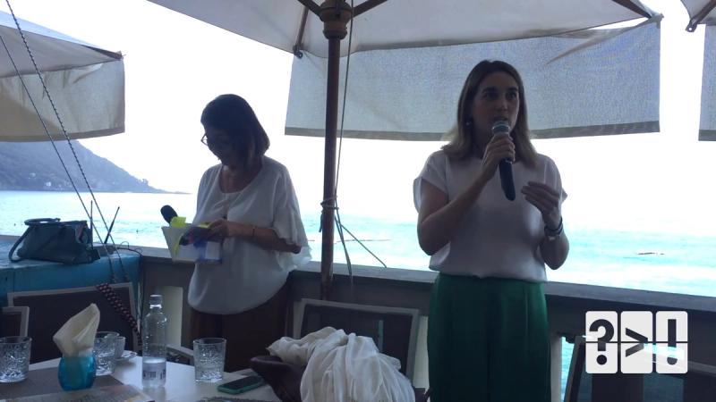 Copertina di La Cina è già qui