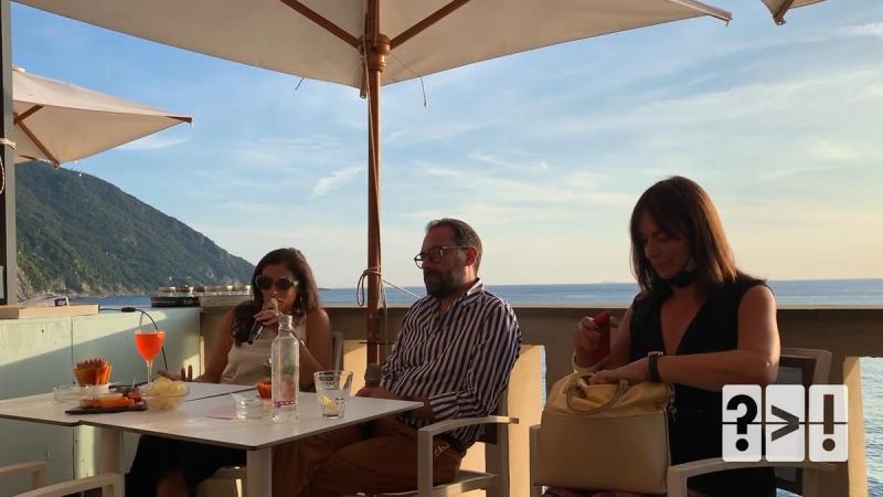 Copertina di Donnafugata