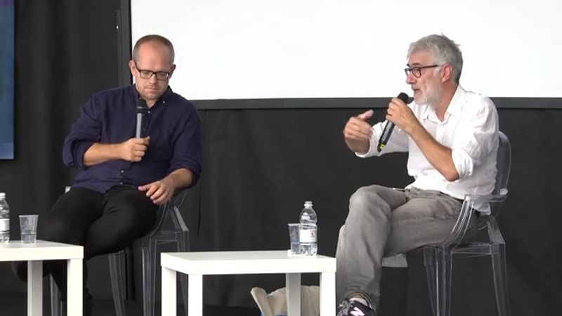 Copertina di Big Tech = Big Danger?