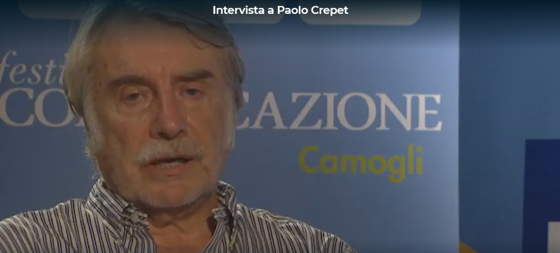 Copertina di  La promiscuità del web