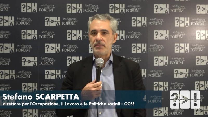 Copertina di Capitale umano e capitale artificiale