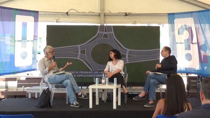 Copertina di Filosofia e tecnologia del mondo nuovo