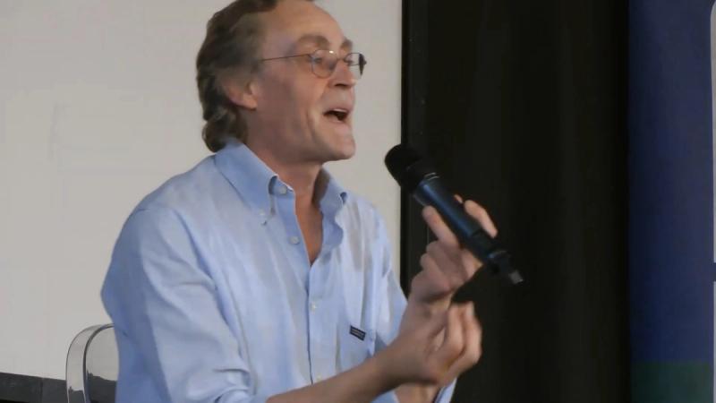 Copertina di Visioni di lago