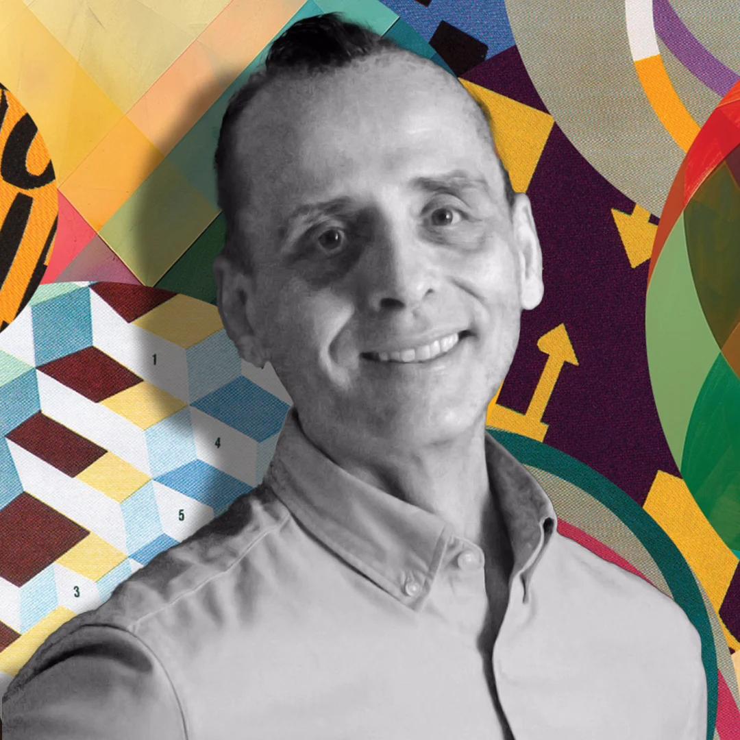 Ritratto di Nello Cristianini