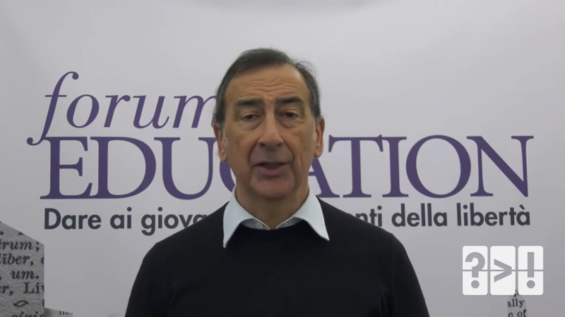 Copertina di Scuola, da quartiere a mondo