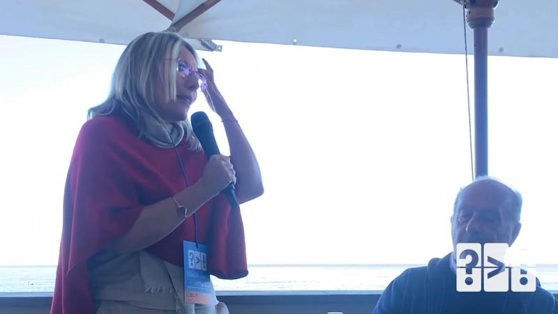 Copertina di Io sono Marie Curie