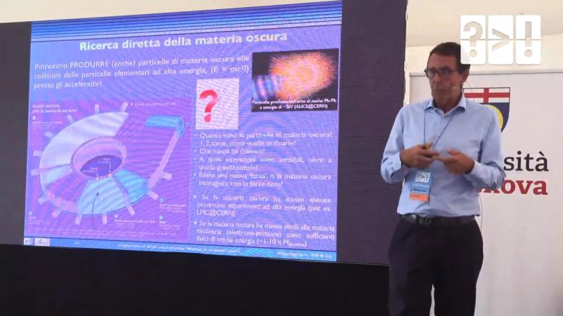 Copertina di L'esperimento BDX