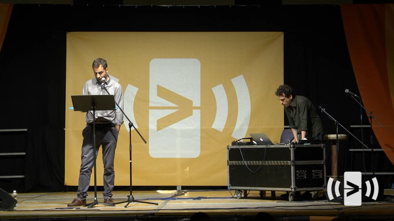 Copertina di La Piena