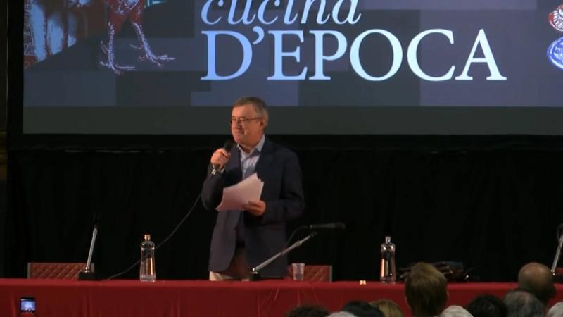 Copertina di A che ora si mangia?