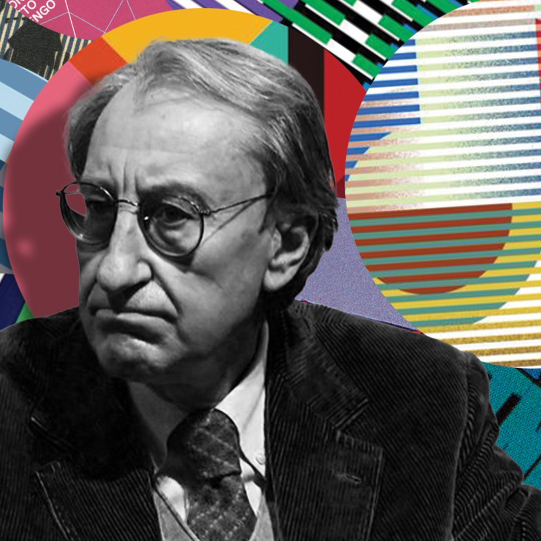 Ritratto di Luigi Ferrarella