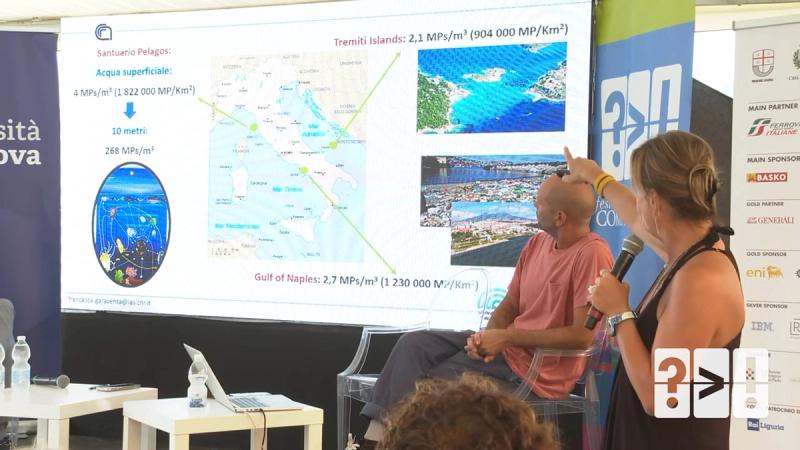 Copertina di The Ocean without us: tracce sonore dall’Antropocene