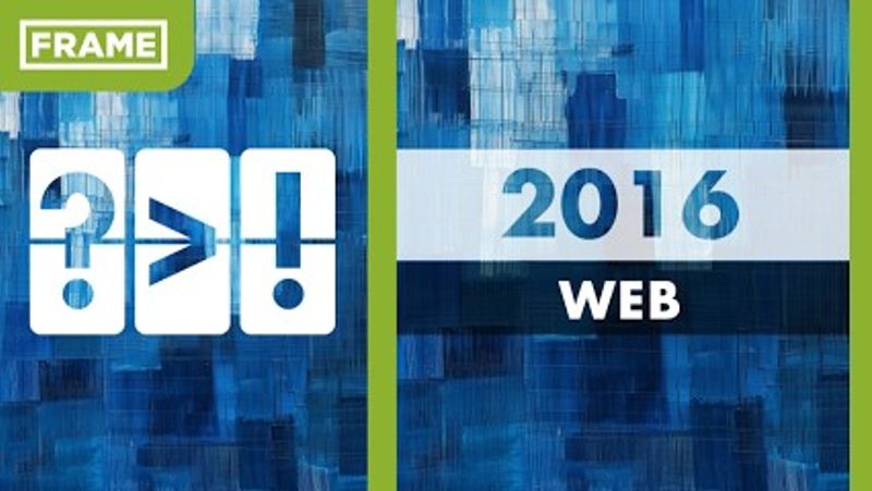 Copertina di Festival della Comunicazione 2016