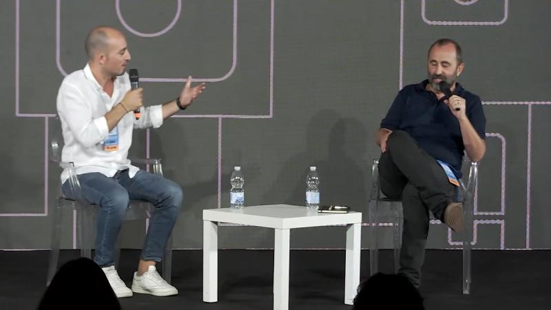 Copertina di Caro giornalismo, come stai?