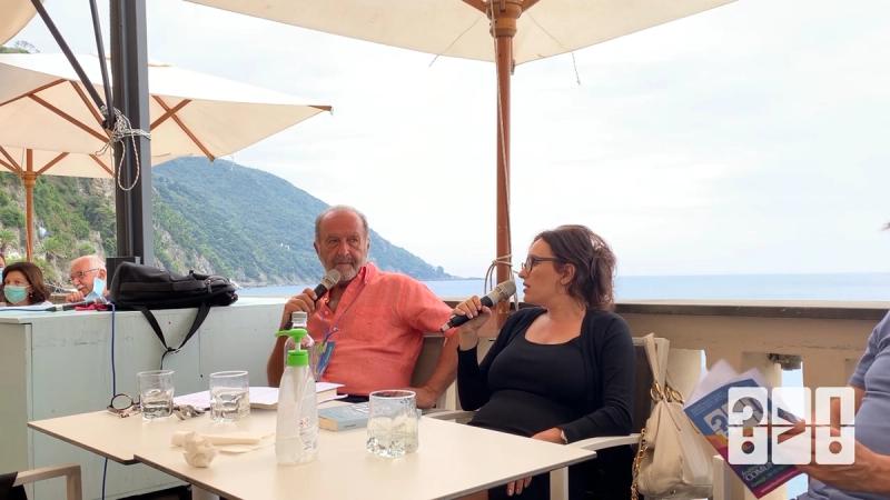 Copertina di Buona la prima