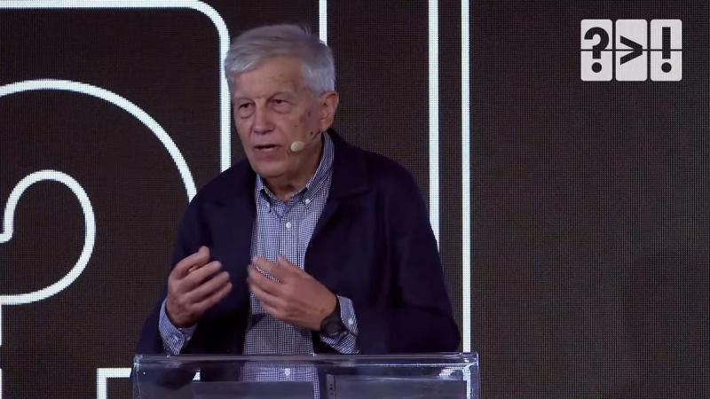 Copertina di La comunicazione non è più a misura d’uomo