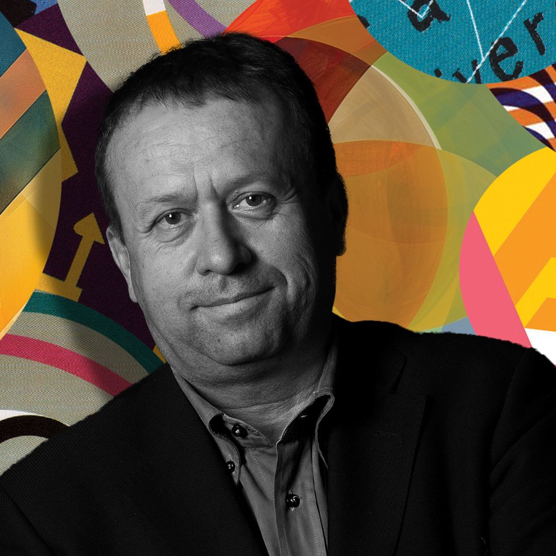 Ritratto di Massimo Montanari