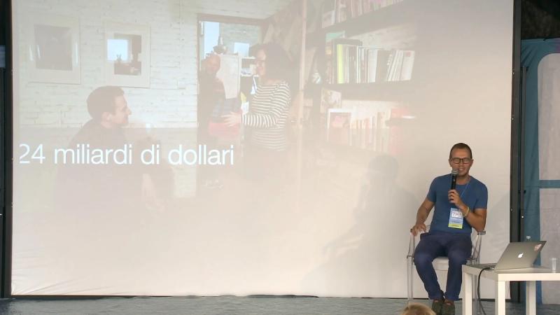 Copertina di Come il digital trasforma relazioni, comunicazioni, business