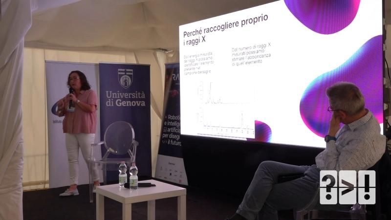 Copertina di Applicazione della fisica nucleare ai beni culturali