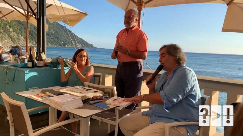 Copertina di Chef Portraits