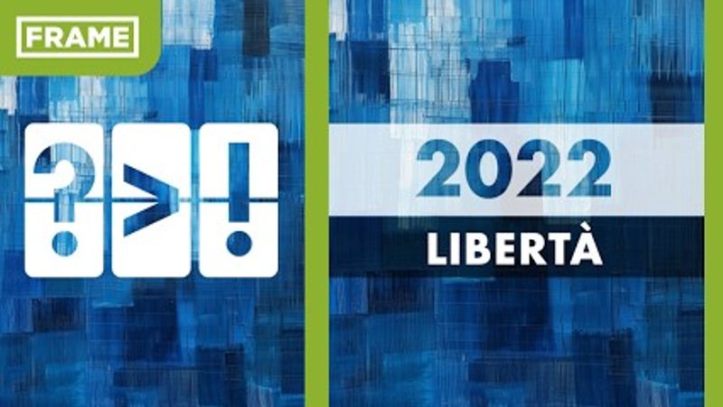 Copertina di Festival della Comunicazione 2022
