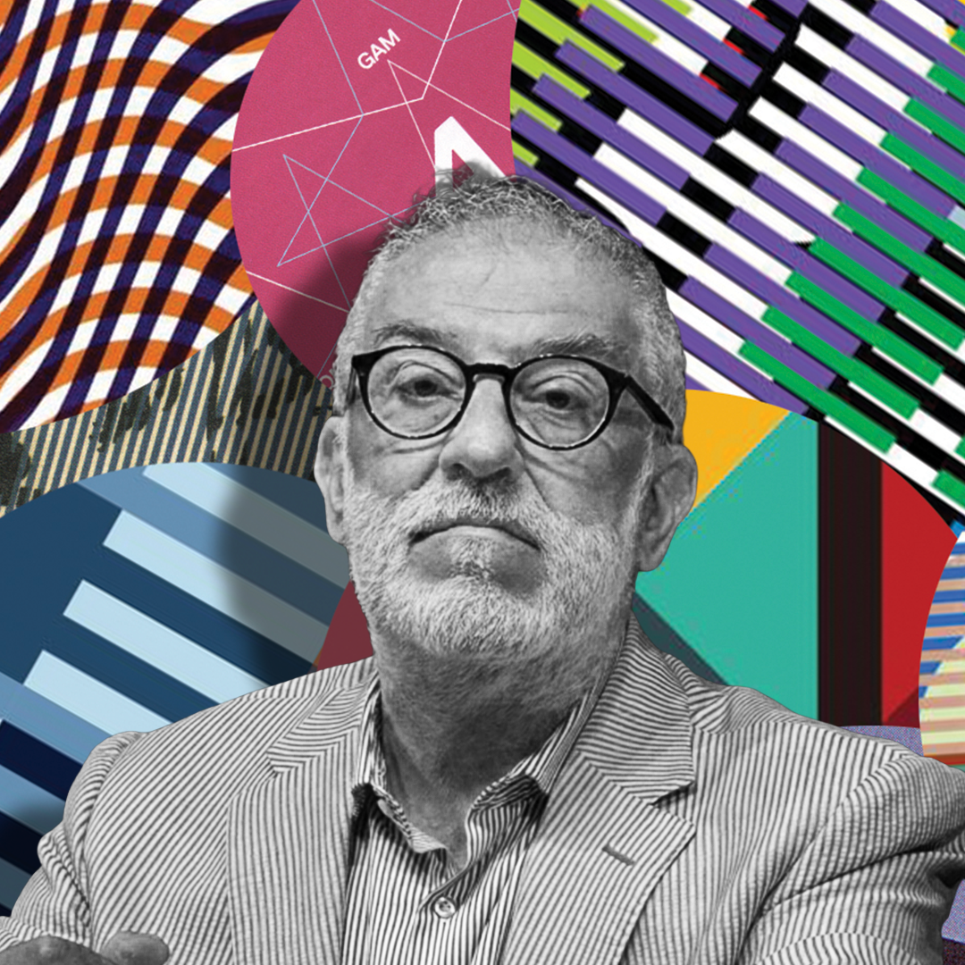 Ritratto di Giuseppe Dipasquale